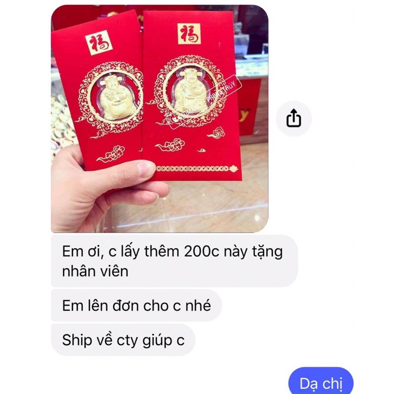 Combo tài lộc (ông thần tài và mèo vẫy tài lộc) | BigBuy360 - bigbuy360.vn