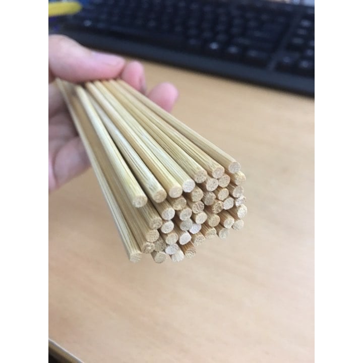 DỤNG CỤ MASSAGE , GẬY MASSAGE BẰNG TRE