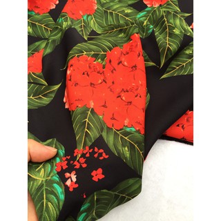 Lụa trượt 1 (Lụa trượt sờ suôn mềm mát rượi)