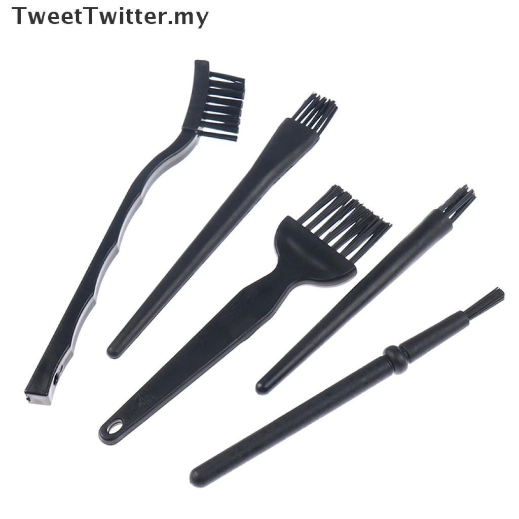 Cọ vệ sinh điện thoại / máy tính bảng chống tĩnh điện thiết kế nhỏ gọn tiện dụng