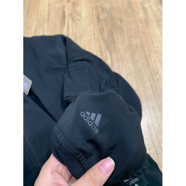 Áo khoác nam Adidas