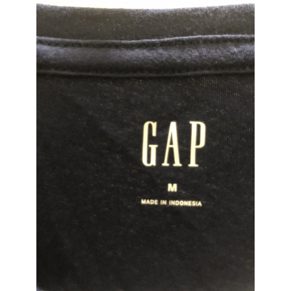 Áo thun GAP nữ chuẩn Auth nhập Từ Mỹ về chỉ có Size M