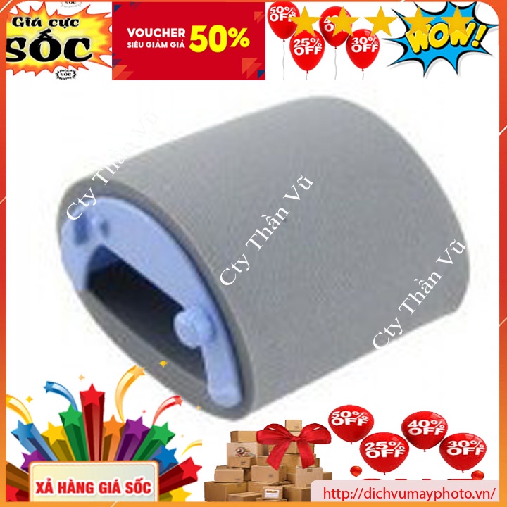 Quả đào máy in Canon LBP 2900 hàng zin bóc máy giá rẻ INECO