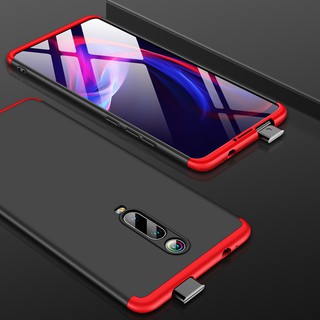 Ốp điện thoại cứng chống sốc bảo vệ 360 độ thời trang cho Xiaomi Redmi K20/ Redmi K20 Pro