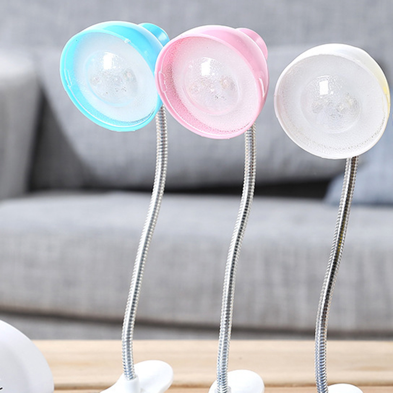 Đèn LED đọc sách nhỏ gọn tiện lợi