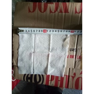 10 BỊCH KHĂN LẠNH 20 TỜ