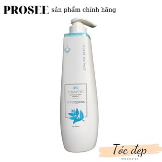 DẦU GỘI PHỤC HỒI TÓC HƯ TỔN PROSEE LEO SHAMPOO 800ml
