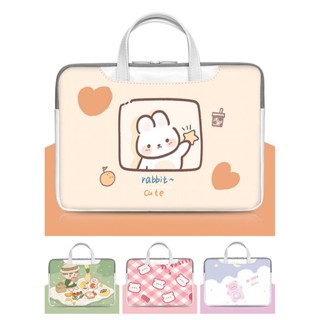 Túi đựng laptop cartoon mã 218 ❤