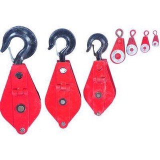 Ròng rọc treo cáp 30kg, 50kg, 100kg