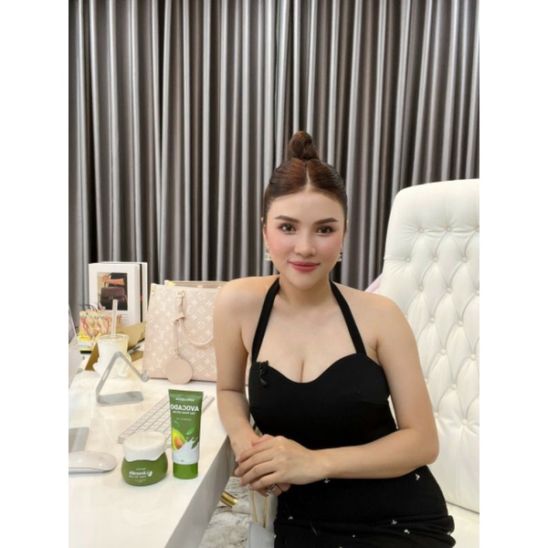 Combo siêu dưỡng trắng body bơ sữa