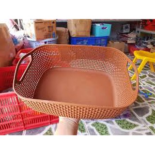 Giỏ hàn Quốc 79 (chọn màu) - Song Long
