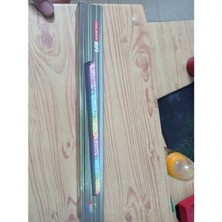 THANH LED CỨNG COOLMOON LED ARGB 28CM