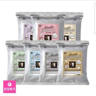 Trả hàng Mask thạch khách đặt trước