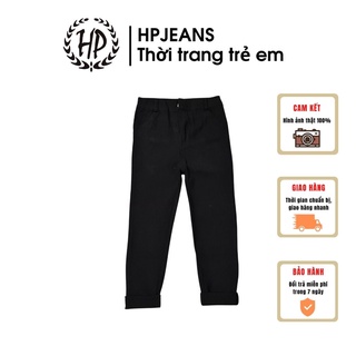 Quần Dài Bé Trai HPJEANS3T Quần Kaki Be Trai Cho Các Bé Từ 6 Đến 12 Tuổi [3TKAKI1]