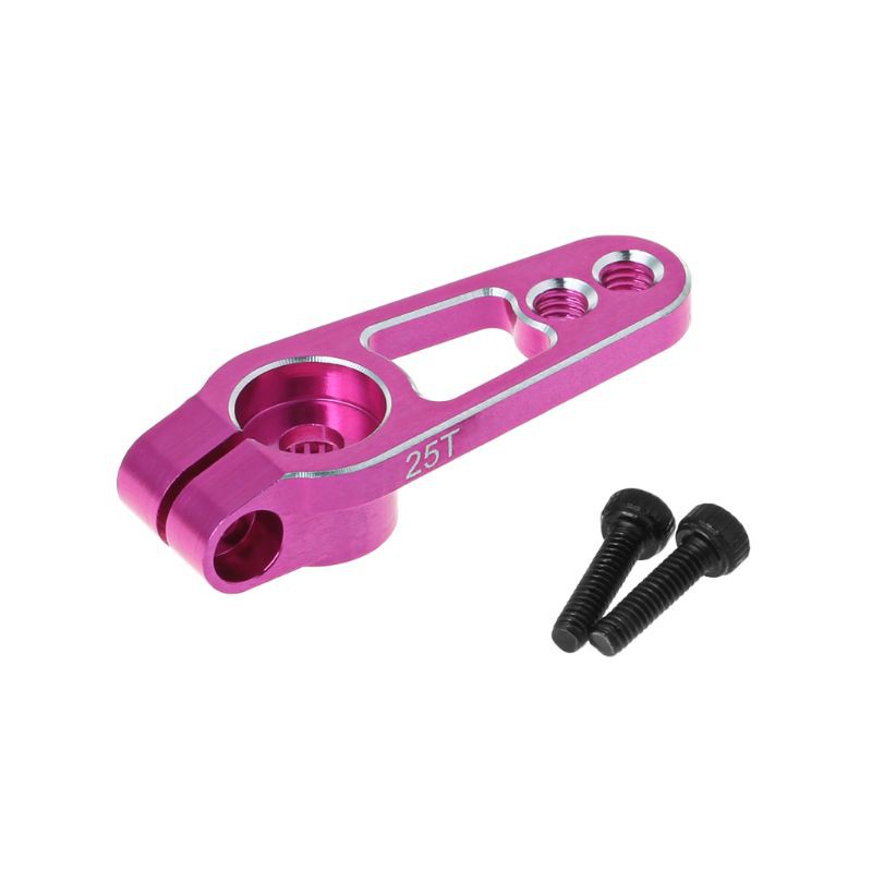 Động Cơ Servo 25t 25 Răng Spline M3 Cho Động Cơ Futaba Savox Power Hd Motors Sakura D4 Rc