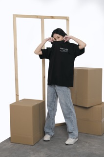 Áo Thun Eagle SS20 cotton 100% co giãn 4 chiều