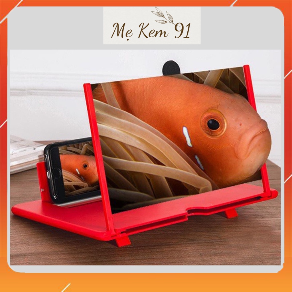 Kính phóng đại màn hình điện thoại 3D và 5D siêu nét chuẩn