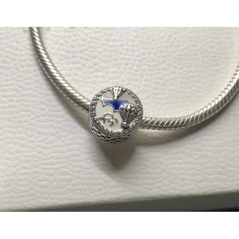 Pass lẻ charm và vòng PANDORA chính hãng, AUTHENTIC bao check