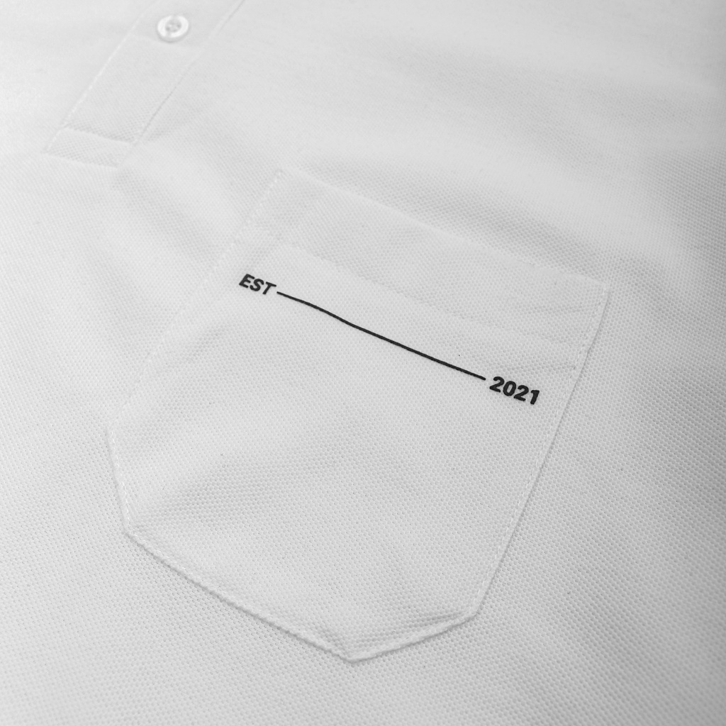 [Mã WABRTL11 giảm 10% đơn 250K] Áo Polo Teelab Basic Logo AP013 | BigBuy360 - bigbuy360.vn