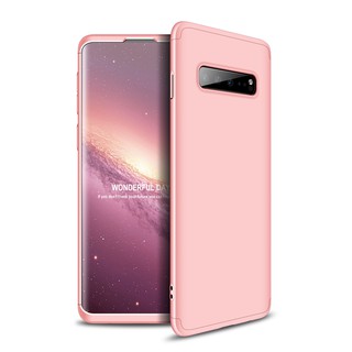Ốp Điện Thoại Nhựa PC Kiểu Dáng Mạnh Mẽ Cho Samsung Note 8 S10 Plus S10e S10 5G