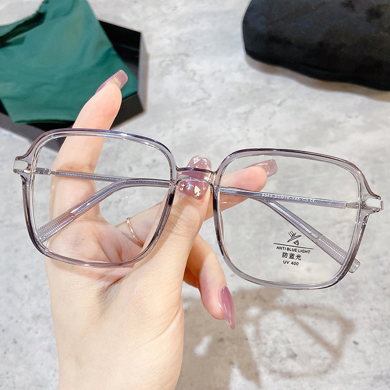 Mắt Kính Thời Trang Hàn Quốc Jz5555 | BigBuy360 - bigbuy360.vn