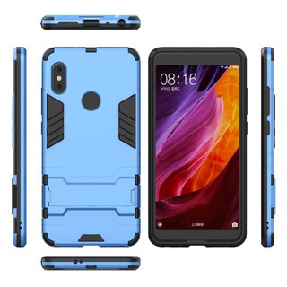 Ốp điện thoại thiết kế giá đỡ chắc chắn cho Xiaomi Redmi Note 5 Pro