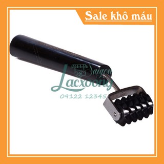 (có sẵn) Thanh lăn sừng đơn lớn diện chẩn