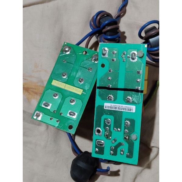 Lọc nhiễu EMI 20A