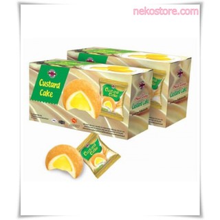 Bánh trứng thái  12c x 17g