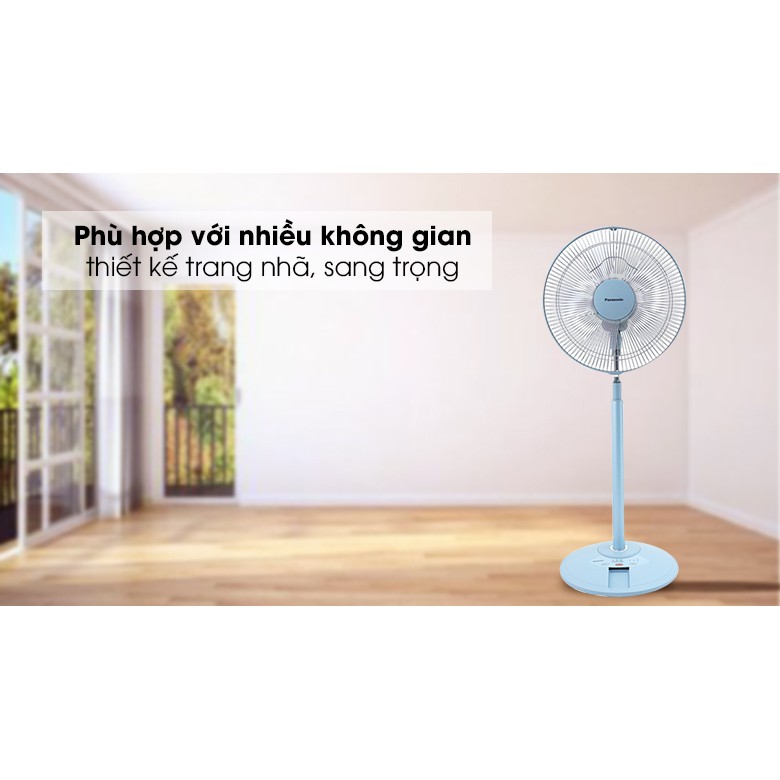 F308NHB   Quạt lửng Panasonic F308NHB
