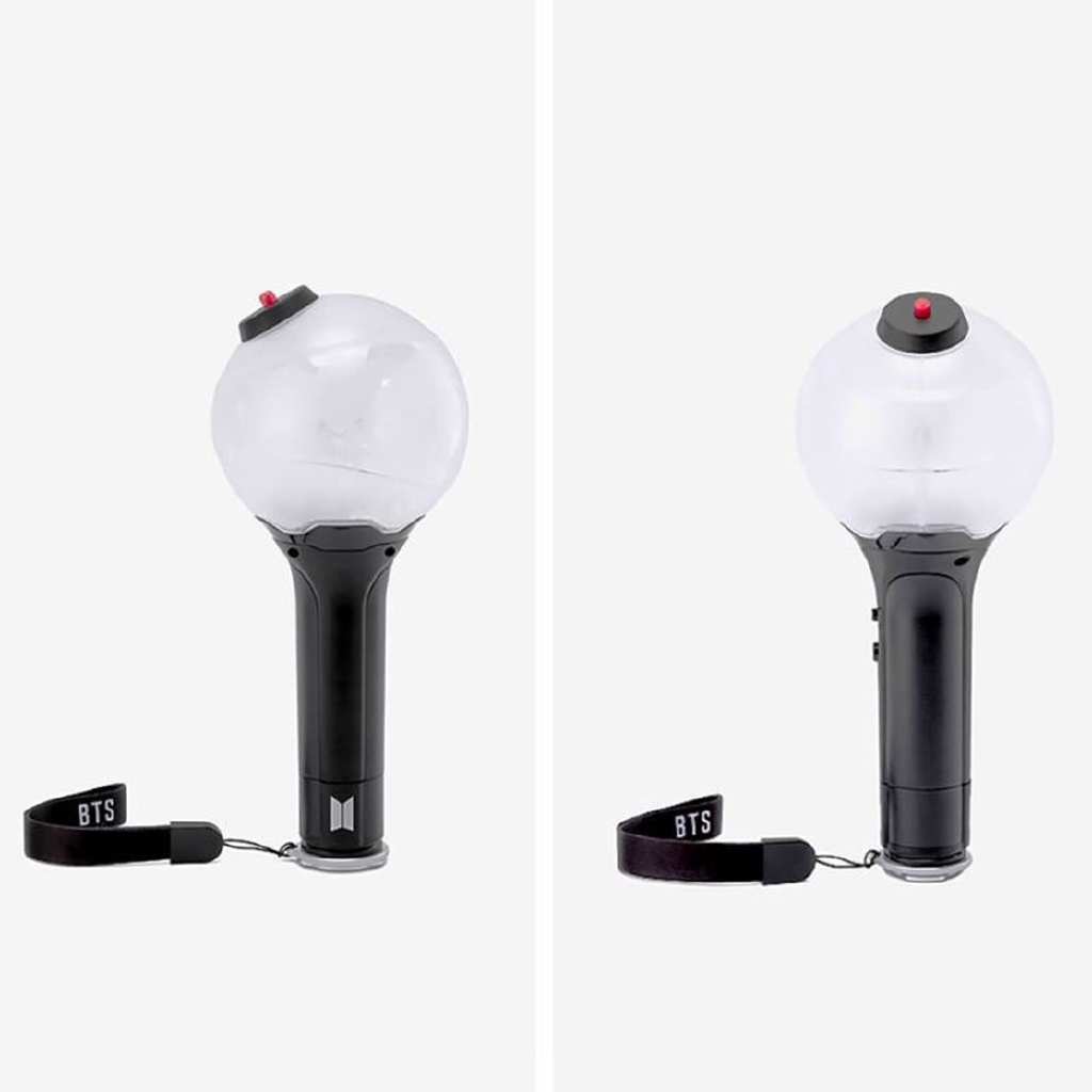 Bomb ver 3 - Light stick BTS ver 3 - Gậy phát sáng BTS