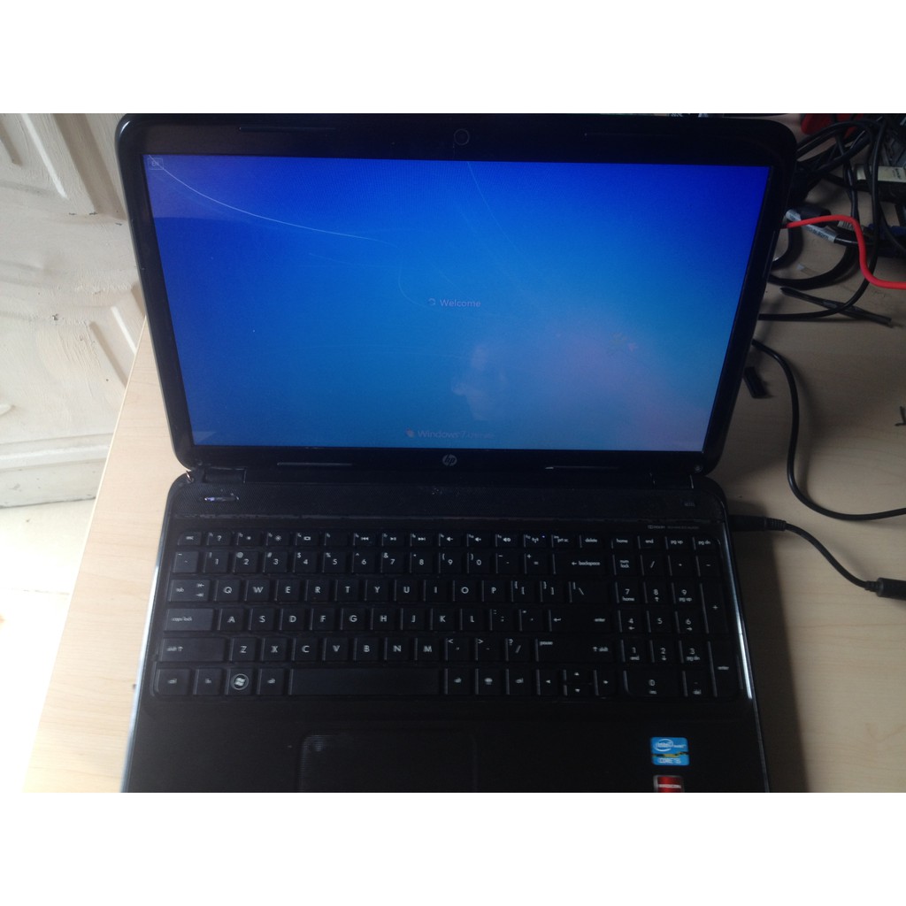 Laptop HP I5 gen 2, VGA 2GB | BigBuy360 - bigbuy360.vn