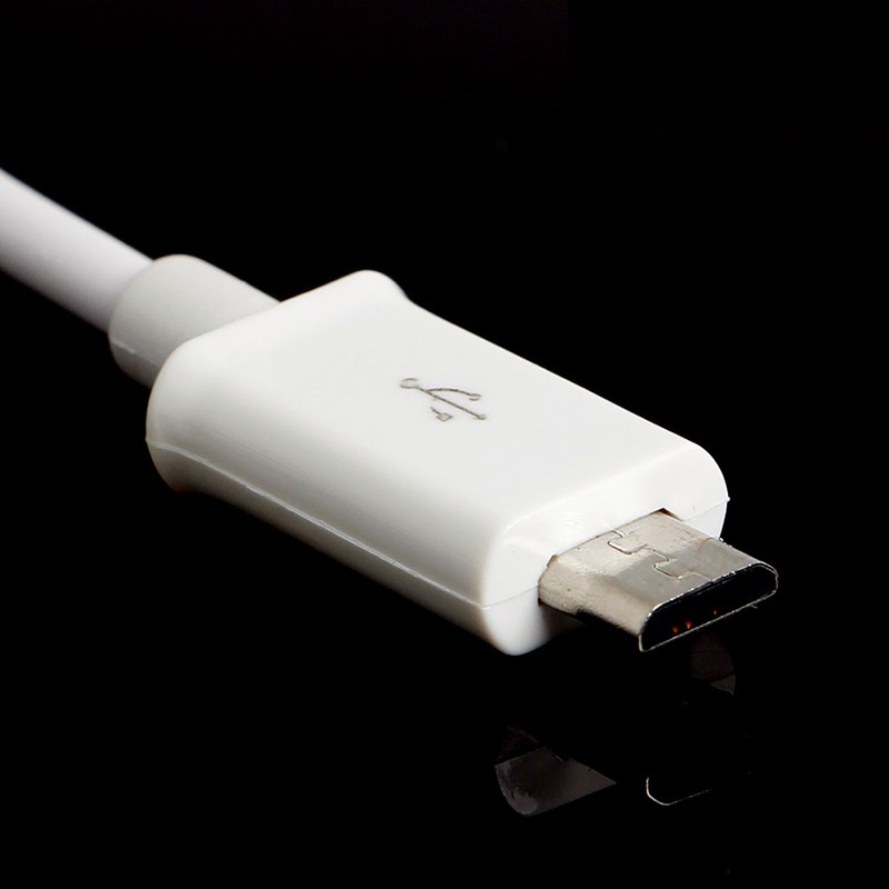 Dây cáp sạc micro USB dành cho điện thoại Android LG Samsung Huawei