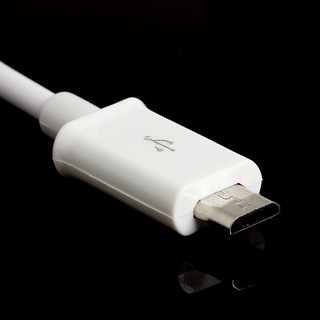 Dây cáp sạc micro USB dành cho điện thoại Android LG Samsung Huawei