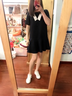 Đầm mixxo