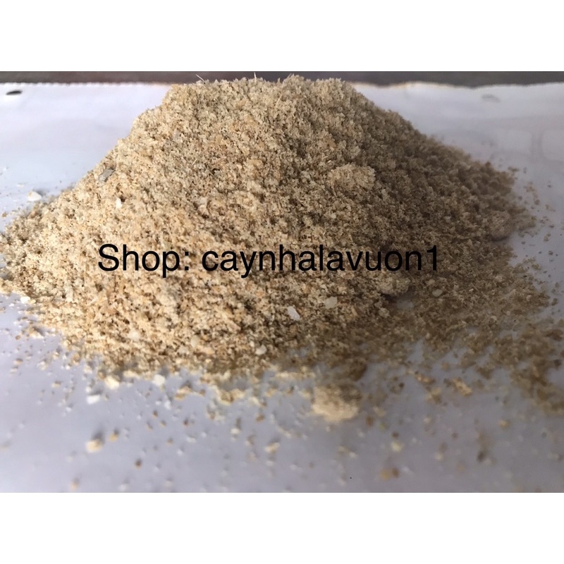 Cám gạo dùng cho chăn nuôi gia súc, gia cầm