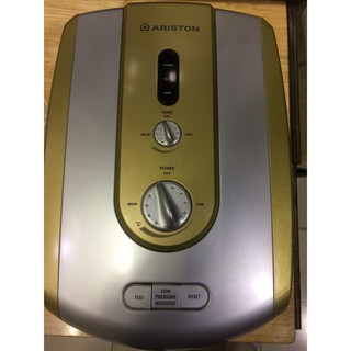 MÁY TẮM NƯỚC NÓNG ARISTON CŨ