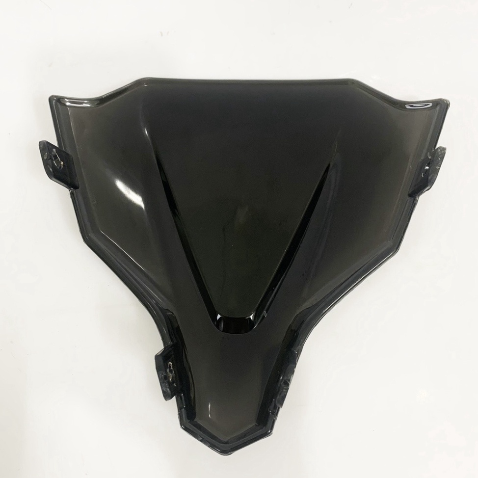 Mão Đầu Air Blade AB 125 150 2020 Đen Khói