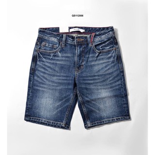 Quần Short Jeans