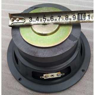 CỦ BASS 16 GÂN VẢI RỜI - GIÁ 2 CÁI - LOA 16 - 16GANVAI 2CHIEC