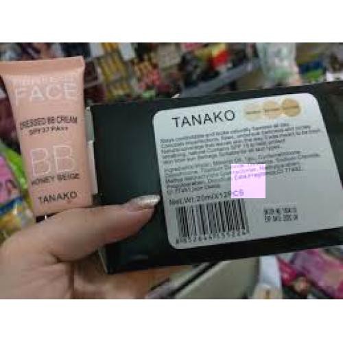 Kem lót nền siêu mịn PERFECT FACE BB Tanako thailand 20ml