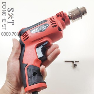 Máy bắn vít ACZ 6603 - BH 12 tháng