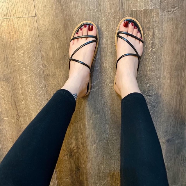 DÉP NỮ DÂY MẢNH - TKC64