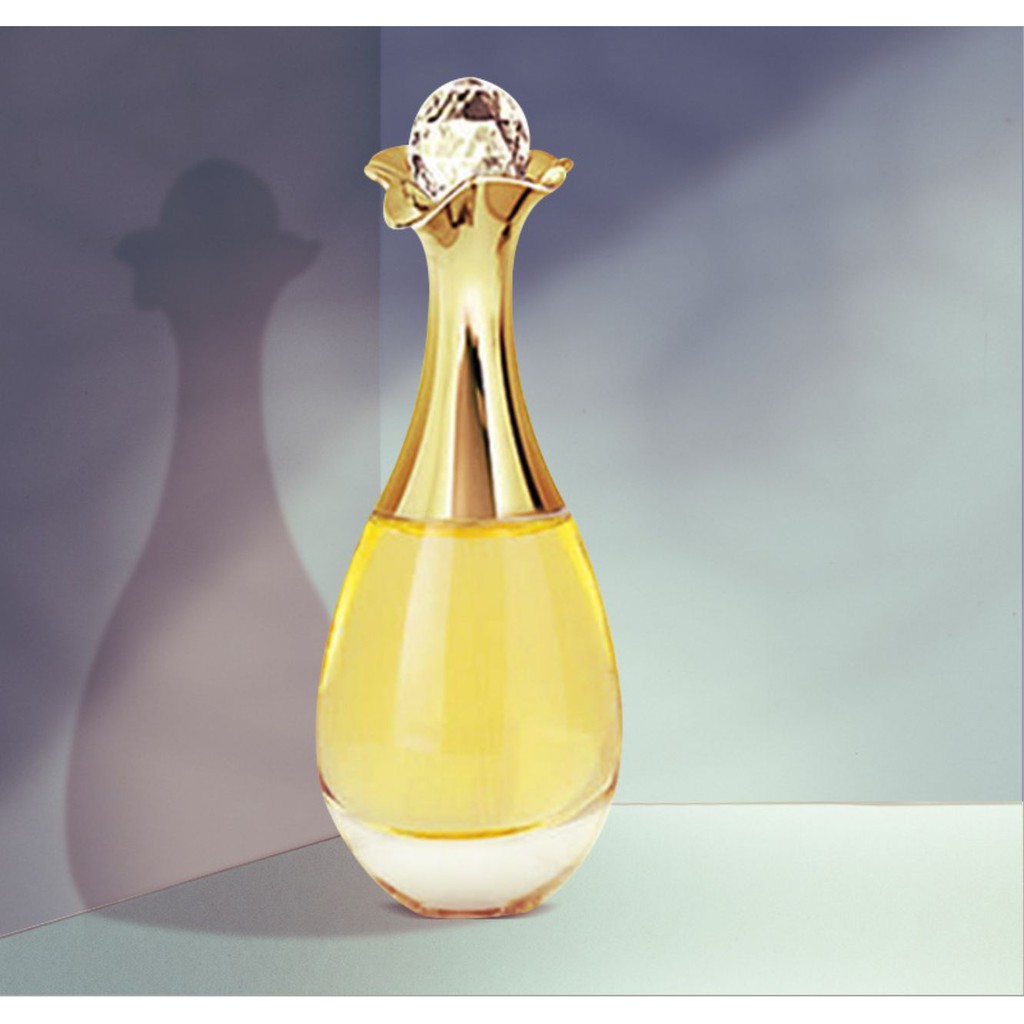 Nước hoa set 4 chai DIOUYF