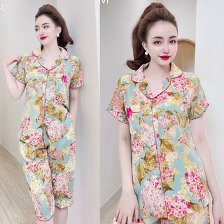 Bộ lửng đũi maingo mặc nhà