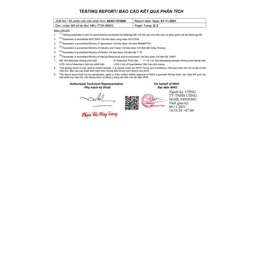 Nước súc miệng Phyto NPC - dạng gói 10ml