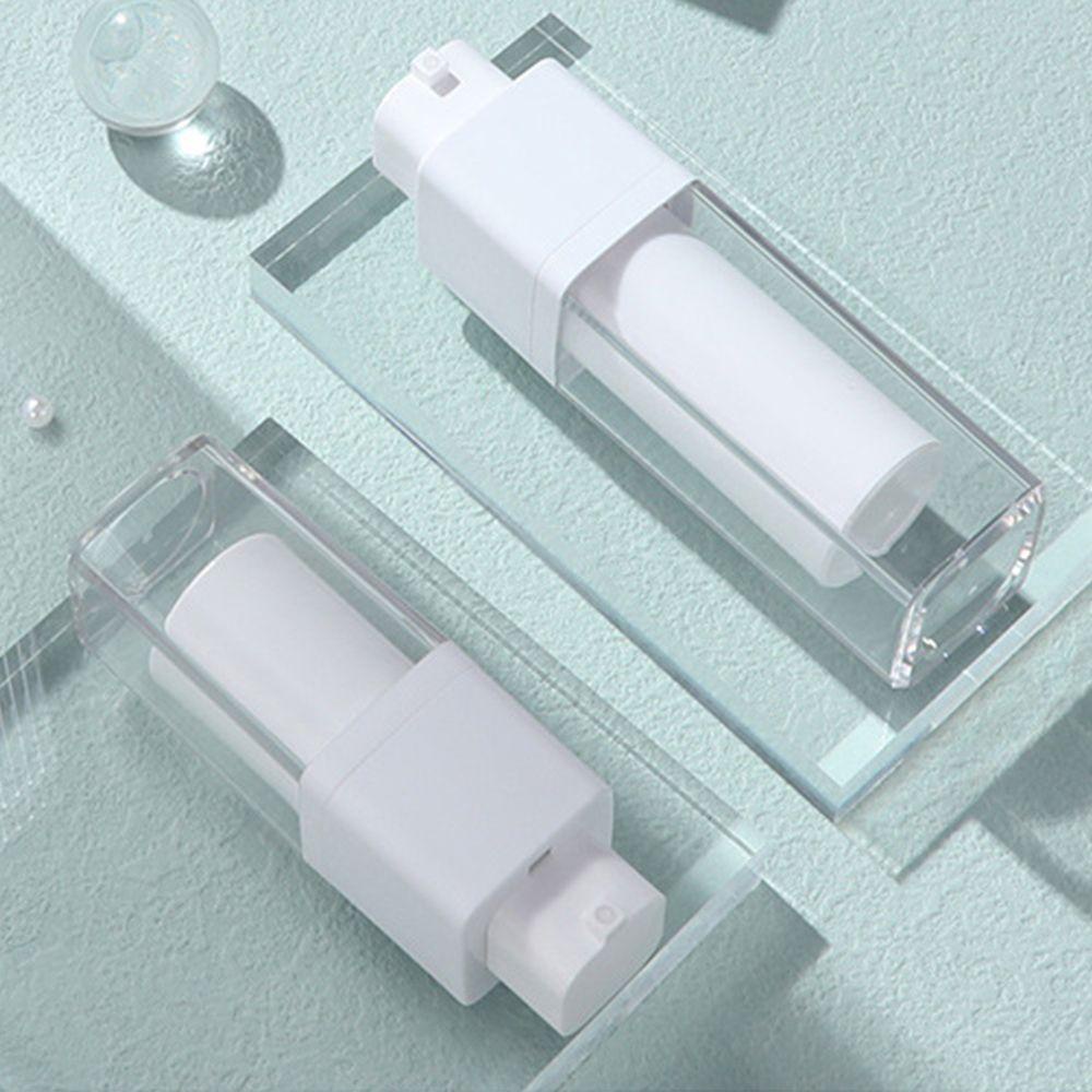 Bình Rỗng Dạng Xịt Đựng Mỹ Phẩm Tiện Dụng Khi Đi Du Lịch