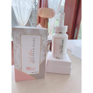 Gel Slim Cao Thảo Dược 150ml