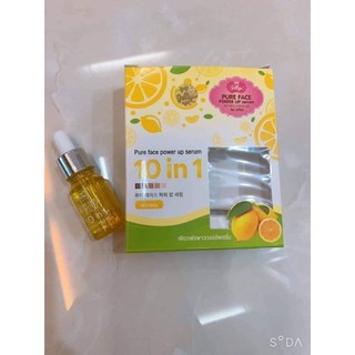 Serum 10in1 thái lan