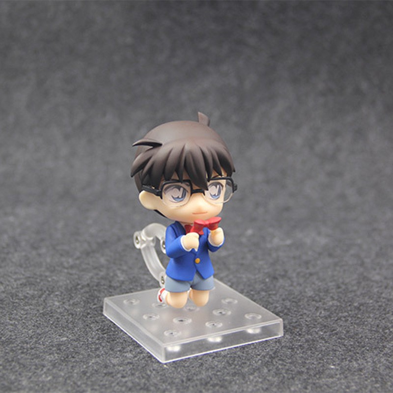 Mô hình Nendoroid #803 - Conan Edogawa - anime Detective Conan